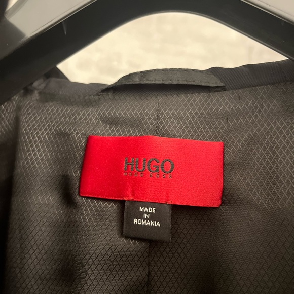 Brand new men’s Hugo Boss Jacket - Picture 3 of 5